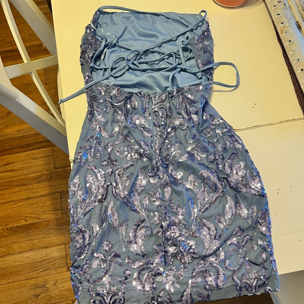 Windsor dress